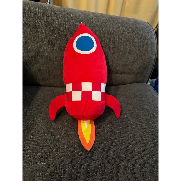 Kohl's Toys Kohls Cares How To Catch A Star Red Rocket Oliver
